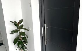 Encantador Apartamento En Lebrija